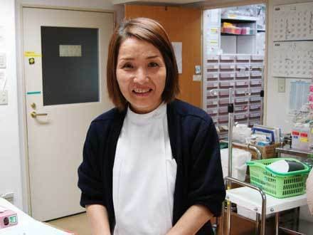 ニチイホームたまプラーザの正看護師 准看護師求人情報 神奈川県川崎市宮前区